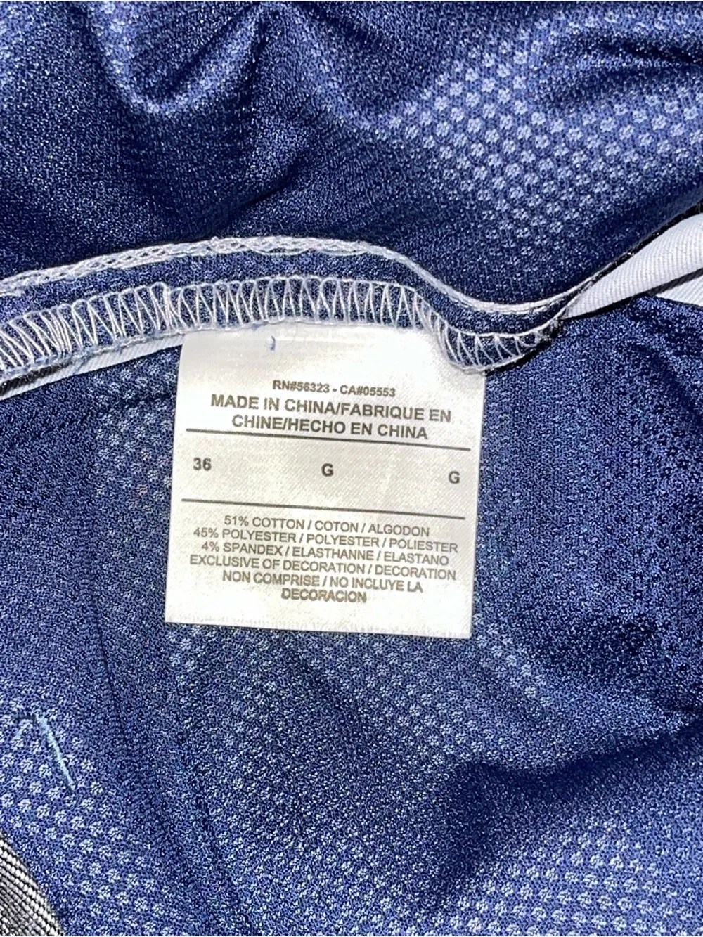 Nike lightweight golf